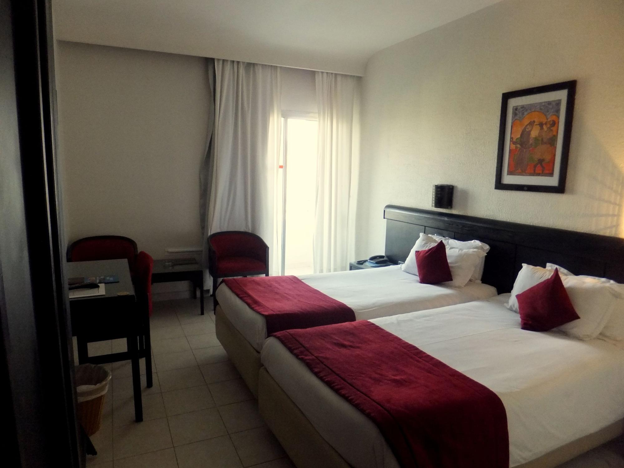Ambassadeurs Hotel Tunis