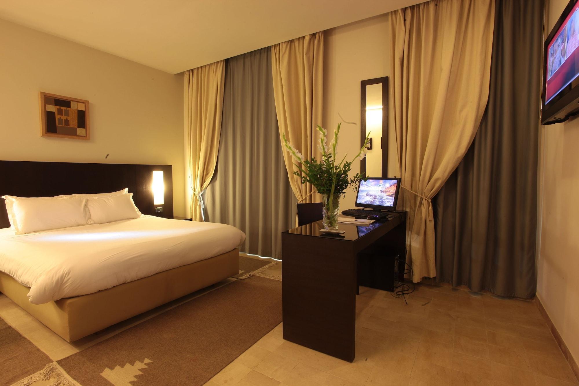 Ambassadeurs Hotel Tunis
