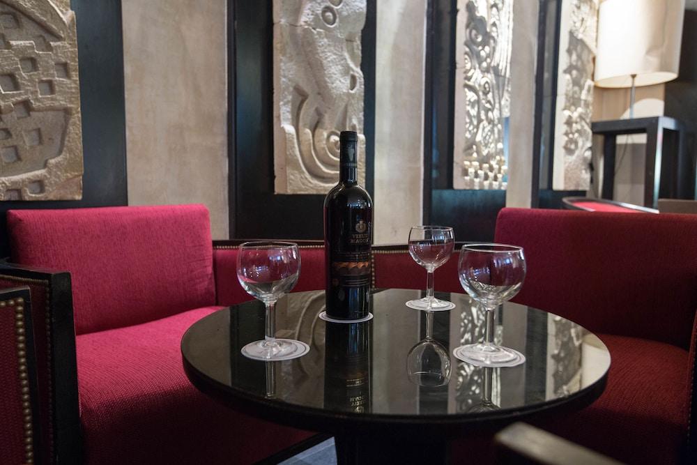 Hotel Ambassadeurs Tunis