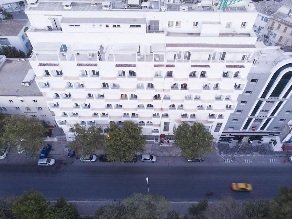 Ambassadeurs Hotel Tunis