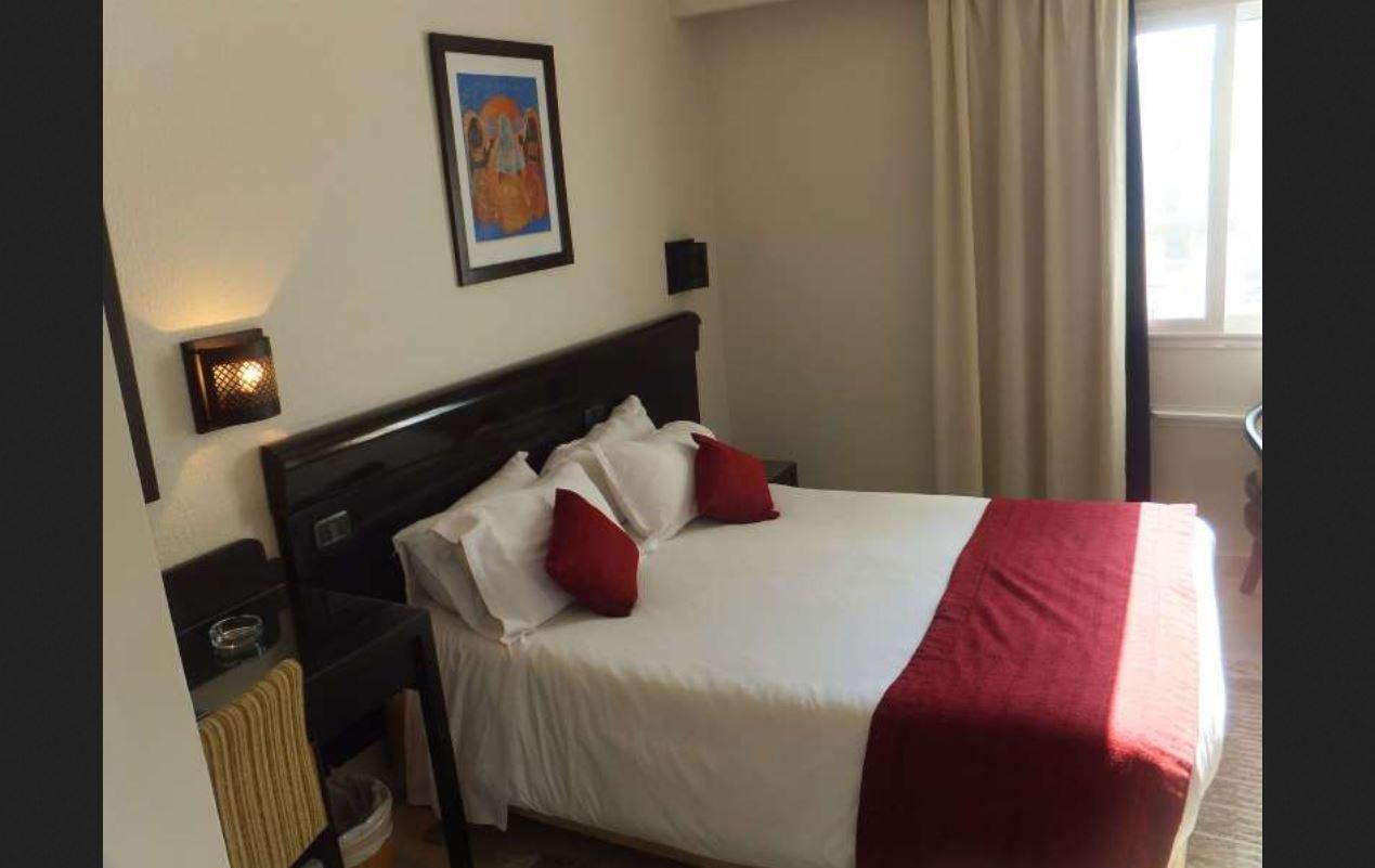 Ambassadeurs Hotel 3*