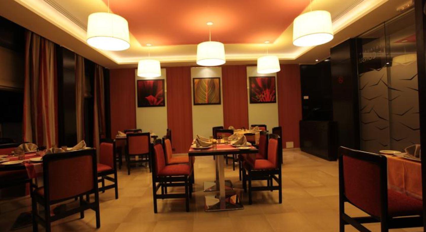 Ambassadeurs Hotel Tunis