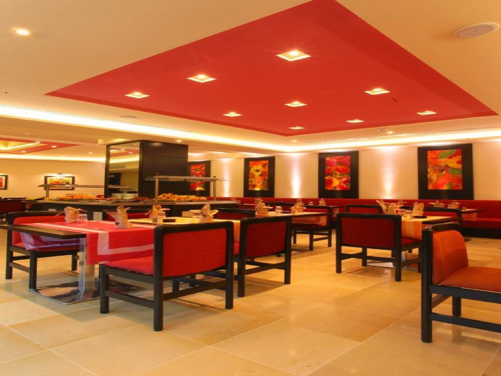 Hotel Ambassadeurs Tunis