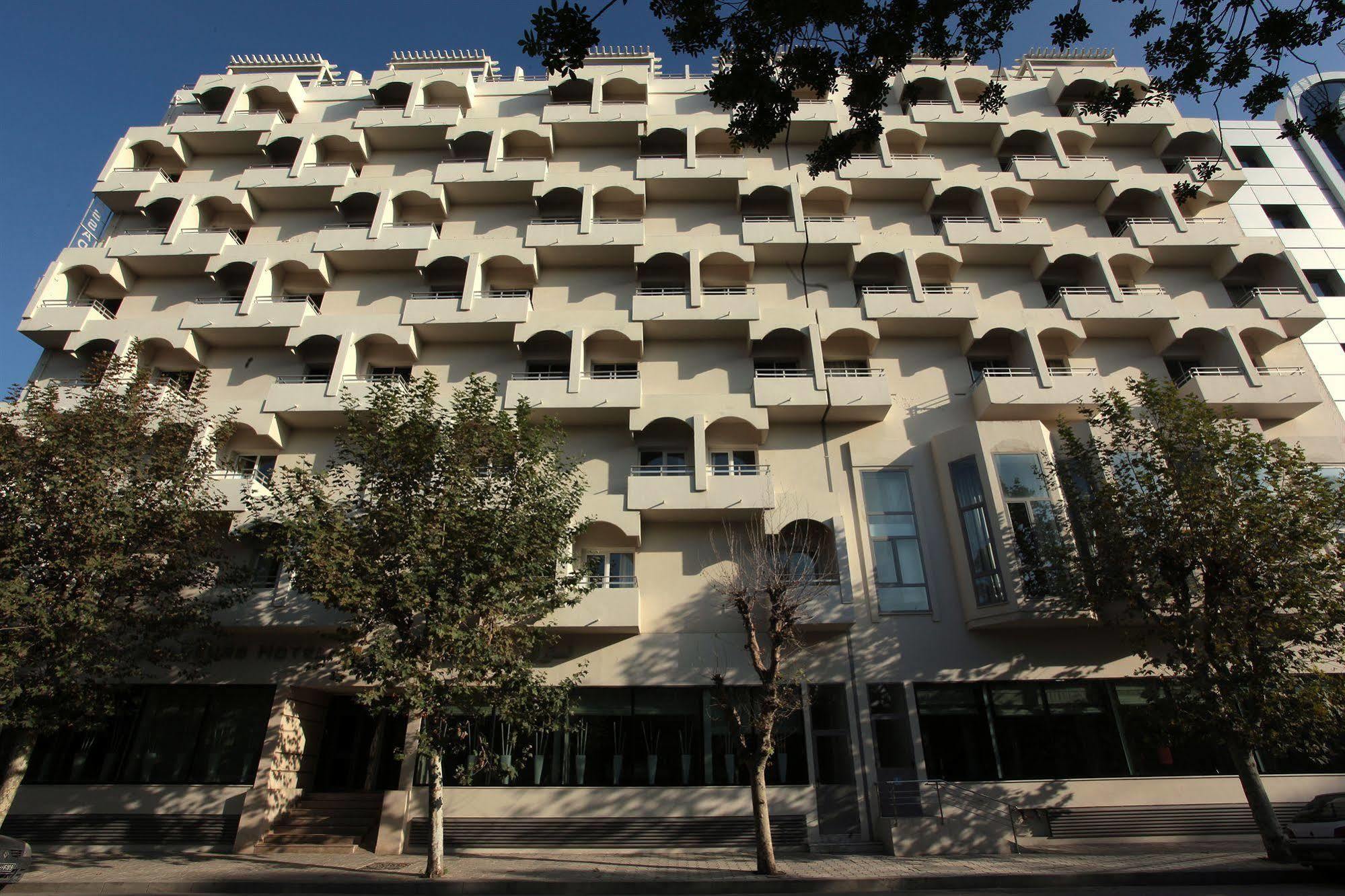 Ambassadeurs Hotel Tunis